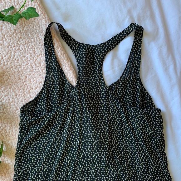 Club Monaco Layered Tank - Picture 7 of 8